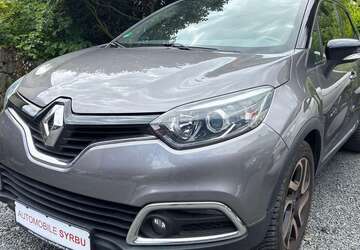 Renault Captur 103.654 km 7.900 &euro; Wuppertal 42287