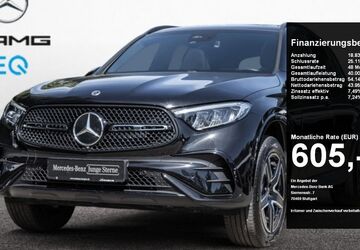 Mercedes-Benz GLC 300 19.987 km 62.880 &euro; Hagen 58135