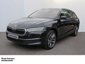 Gebrauchte Skoda Octavia