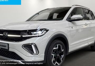 VW T-Cross 6.010 km 26.950 &euro; Wuppertal 42109