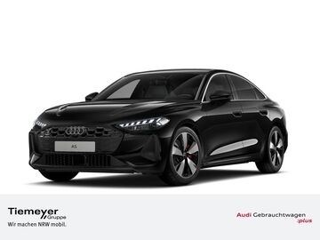 Gebrauchte Audi A5