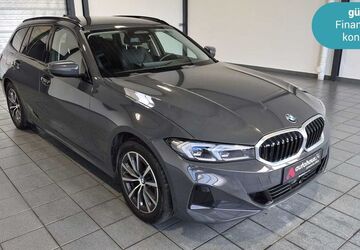 BMW 320 80.349 km 29.990 &euro; Wuppertal 42287