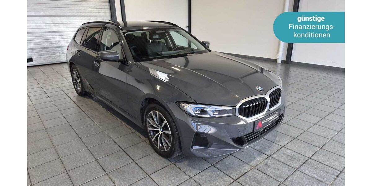 BMW 320 80.349 km 29.990 &euro; Wuppertal 42287