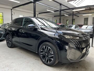 Gebrauchte Peugeot 3008