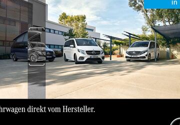 Mercedes-Benz T-Klasse 6.000 km 36.940 &euro; Wuppertal 42115