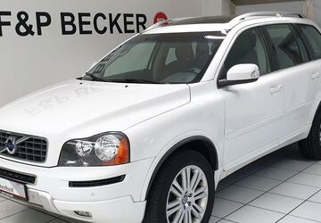 Volvo XC90 174.114 km 18.490 &euro; Wuppertal 42275