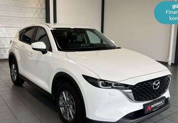 Mazda CX-5 37.690 km 30.990 &euro; Wuppertal - Barmen 42287