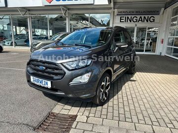 Gebrauchte Ford EcoSport