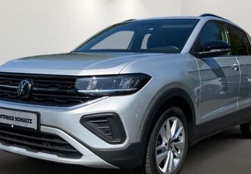 VW T-Cross 9.582 km 24.950 &euro; Wuppertal 42109