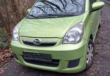 Daihatsu Cuore 190.041 km 1.690 &euro; Bochum, Stadt 44793