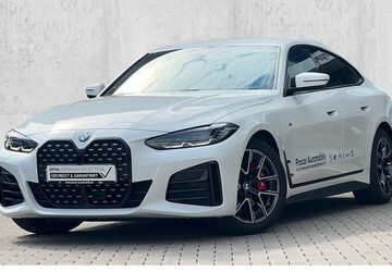 BMW 430 Gran Coupé 29.800 km 42.980 &euro; Wuppertal 42117