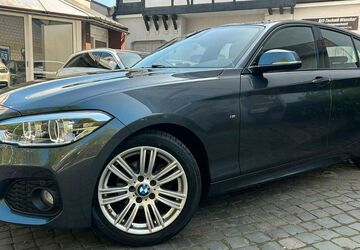 BMW 116 148.443 km 9.900 &euro; Wuppertal 42117