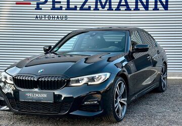 BMW 330 65.000 km 38.400 &euro; Wuppertal 42327