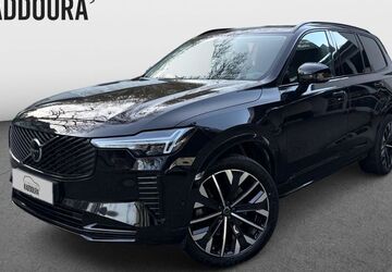 Volvo XC90 19.973 km 61.990 &euro; Wuppertal 42117