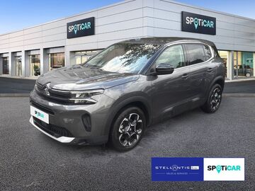 Gebrauchte Citroën C5 Aircross