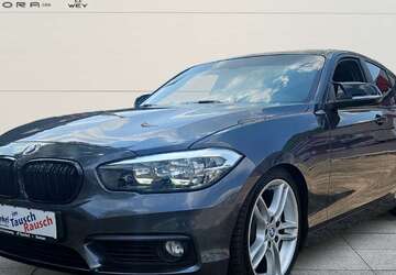 BMW 120 71.500 km 15.680 &euro; Bochum 44809