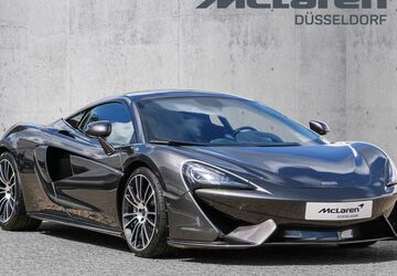 McLaren 570S 32.630 km 134.900 &euro; Düsseldorf 40476