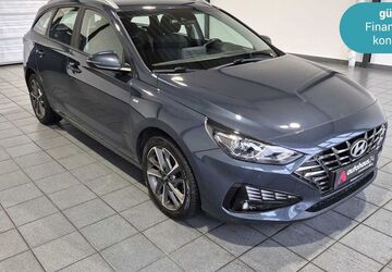 Hyundai i30 87.348 km 13.990 &euro; Wuppertal 42287