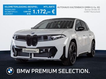 Gebrauchte BMW iX3