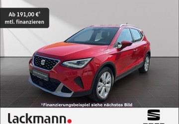 Seat Arona 11.800 km 17.890 &euro; Wuppertal 42109