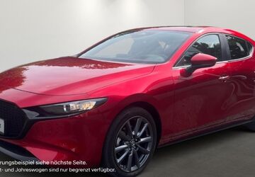 Mazda 3 35.586 km 20.950 &euro; Wuppertal 42109