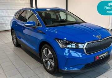 Skoda Enyaq 66.974 km 34.490 &euro; Wuppertal 42287