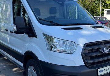 Ford Transit 28.450 km 28.490 &euro; Sprockhövel 45549