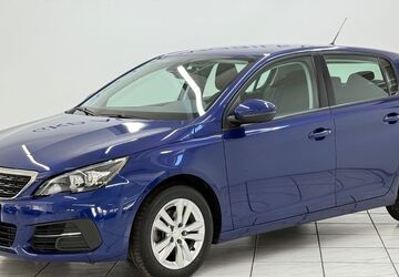 Peugeot 308 72.617 km 10.290 &euro; Wuppertal 42285