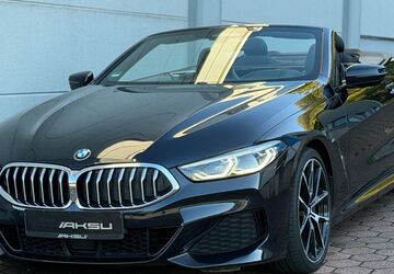 BMW 840 155.500 km 43.990 &euro; Velbert 42551