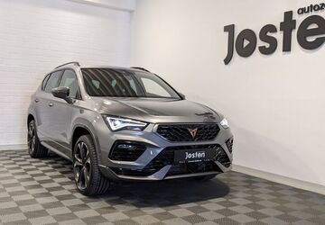 Cupra Ateca 7.650 km 29.550 &euro; Monheim am Rhein 40789