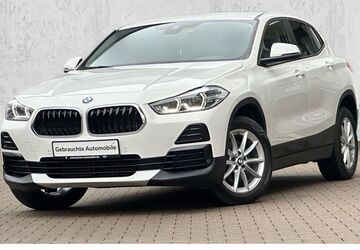 BMW X2 33.693 km 24.440 &euro; Wuppertal 42117