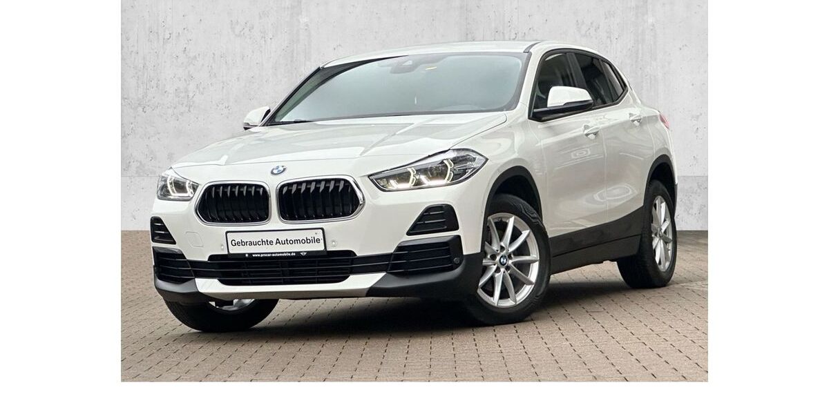 BMW X2 33.693 km 24.440 &euro; Wuppertal 42117