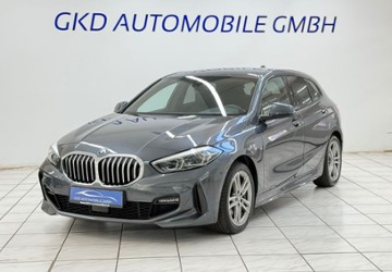 BMW 118 78.930 km 21.490 &euro; Wuppertal 42285