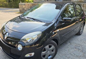 Renault Twingo 42.000 km 3.890 &euro; Wuppertal 42107