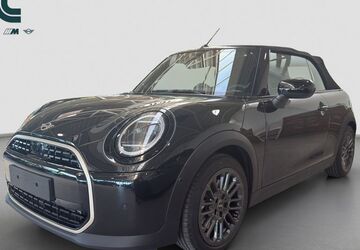 Mini Cooper C 5.999 km 34.930 &euro; Düsseldorf 40549