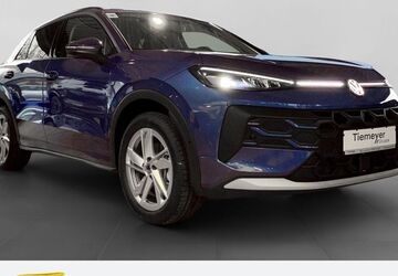 VW T-Roc 2.990 km 36.990 &euro; Herne 44653