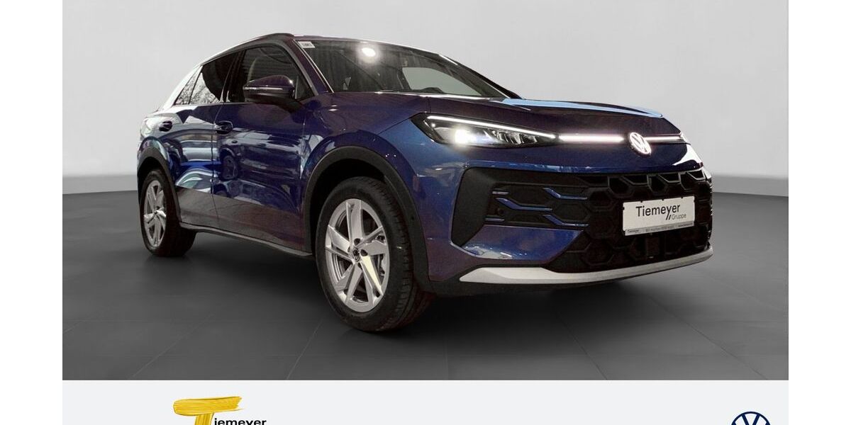 VW T-Roc 2.990 km 36.990 &euro; Herne 44653