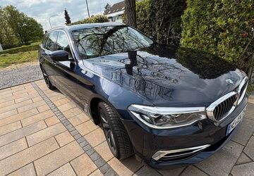 BMW 540 209.000 km 20.900 &euro; Wuppertal 42111