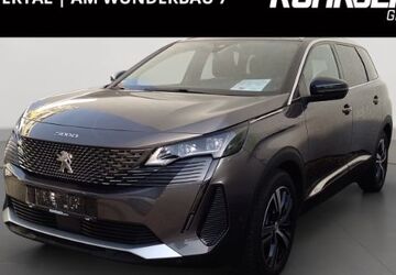 Peugeot 5008 41.012 km 30.890 &euro; Wuppertal 42103