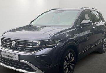 VW T-Cross 8.427 km 21.550 &euro; Wuppertal 42109