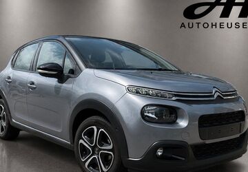 Citroen C3 17.797 km 11.600 &euro; Wuppertal 42285