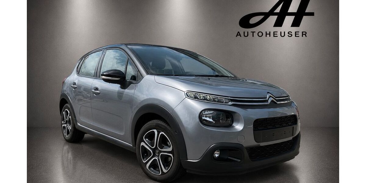 Citroen C3 17.797 km 11.600 &euro; Wuppertal 42285