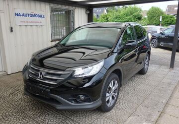 Honda CR-V 95.700 km 13.500 &euro; Langenfeld 40764