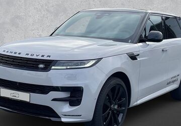 Land Rover Range Rover Sport 3.000 km 123.699 &euro; Essen 45141