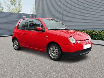 Gebrauchte VW Lupo
