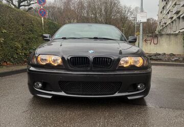 BMW 330 99.300 km 17.300 &euro; Wuppertal 42283
