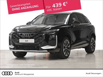 Gebrauchte Audi Q3