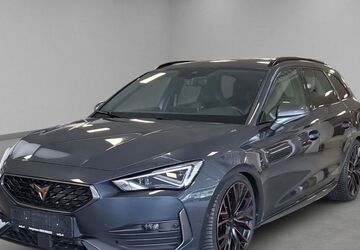 Cupra Leon 29.921 km 30.990 &euro; Wuppertal 42289