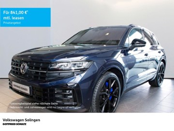 Gebrauchte VW Touareg