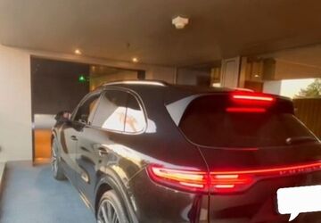 Porsche Cayenne 196.000 km 45.900 &euro; Wuppertal 42389